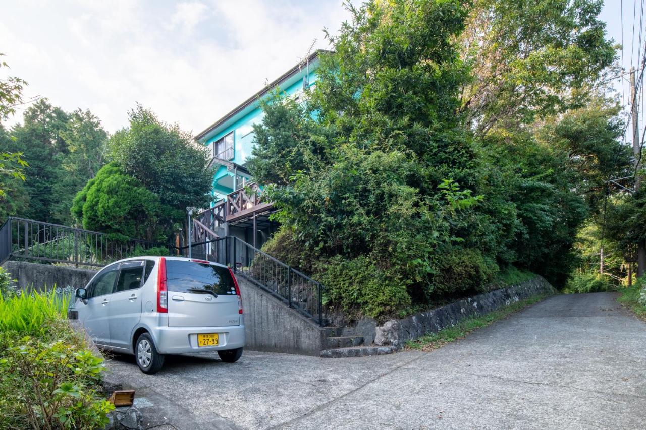 Villent Izukogen 伊東市 エクステリア 写真