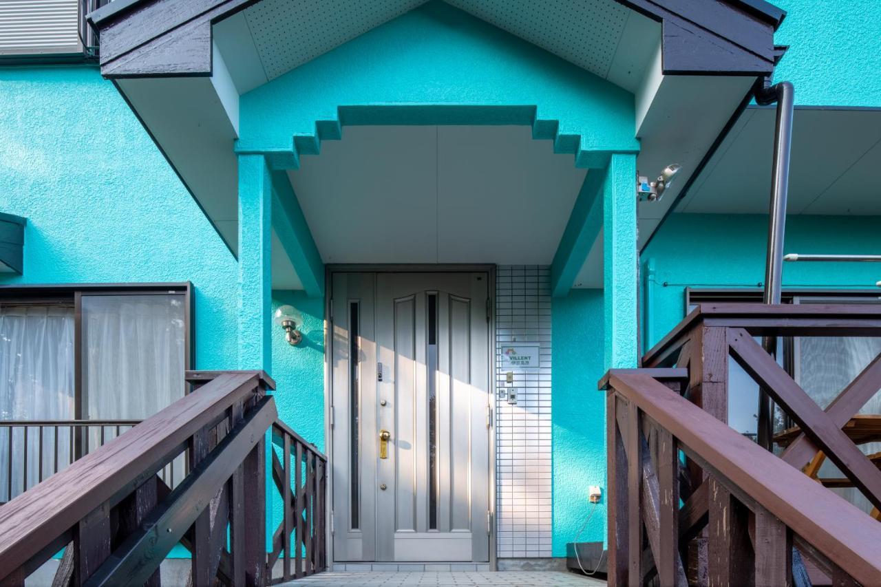 Villent Izukogen 伊東市 エクステリア 写真